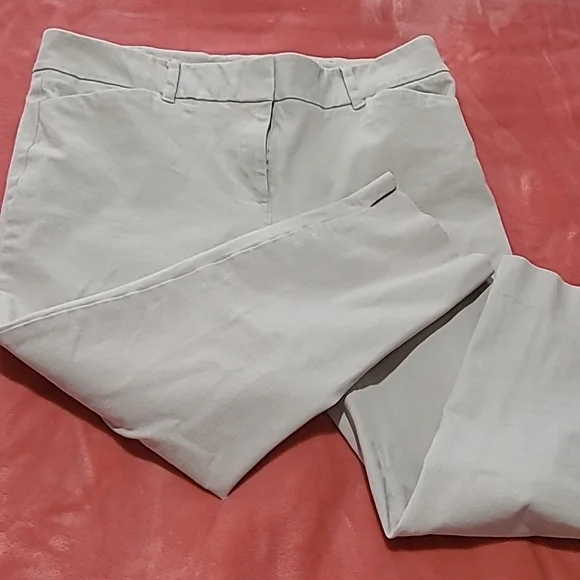 New York and Company Strech Pants - Picture 1 of 5